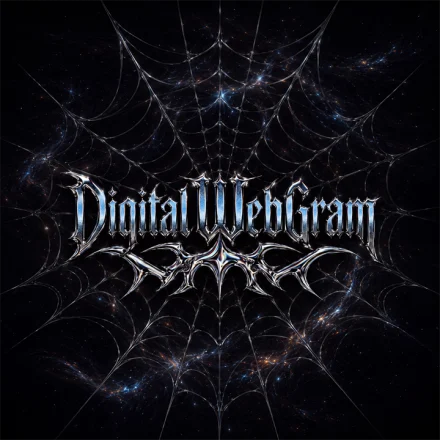DigitalWebGram logo